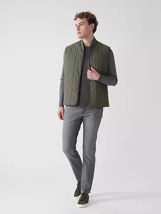 BARBOUR | Steppgilet ELMSTONE | 